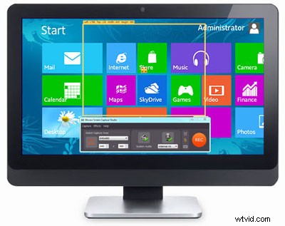 Top 10 Mac-schermrecorders:gratis en betaalde software (2026) 