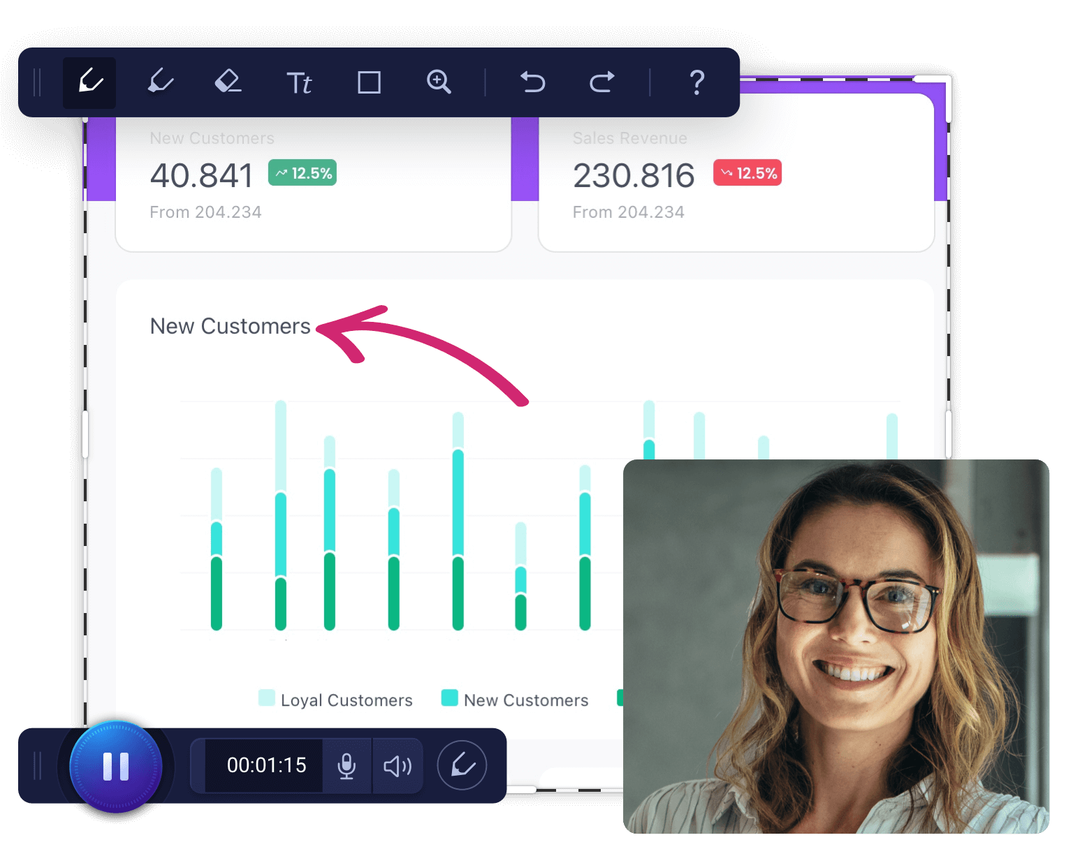 Top 10 Mac-schermrecorders:gratis en betaalde software (2026) 