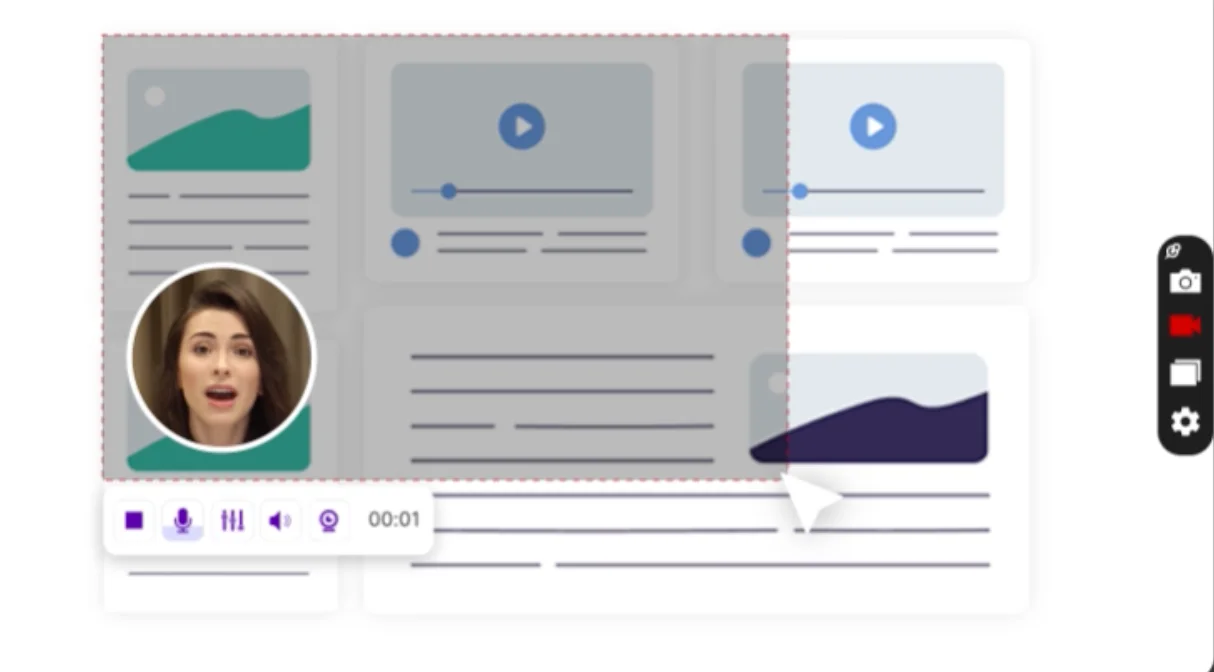 Top 10 Mac-schermrecorders:gratis en betaalde software (2026) 