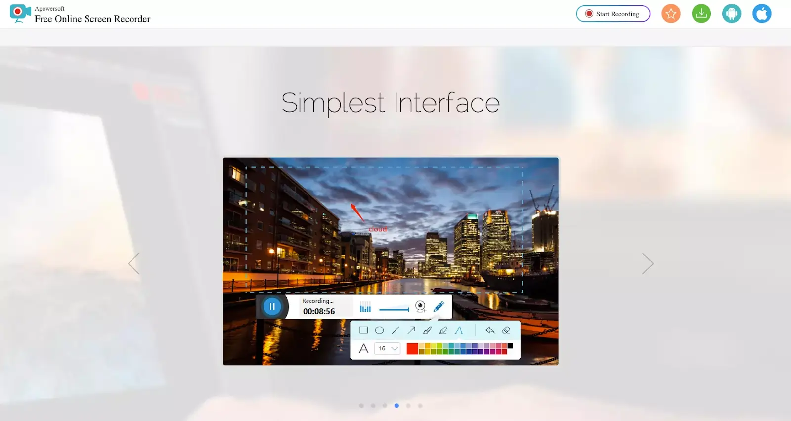 Top 10 OBS-alternatieven voor videomakers in 2026 – gratis en betaald 