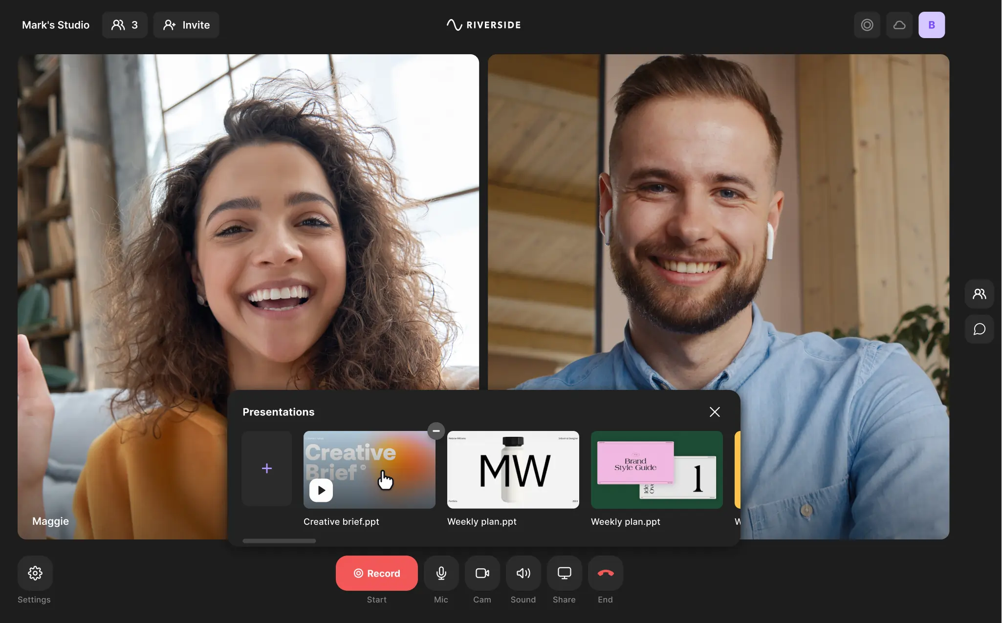Top 8 schermrecorders met Facecam – alle apparaten, 2026
