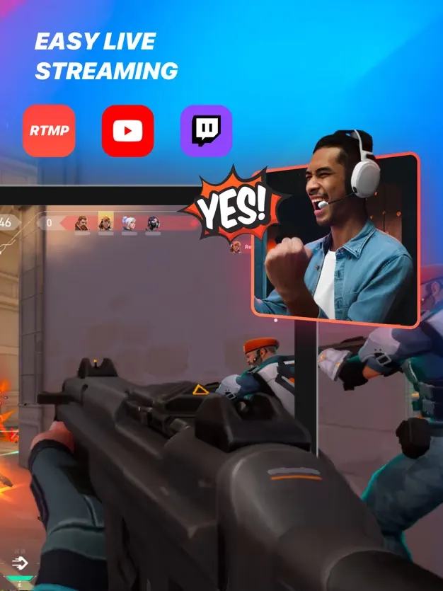 Top 8 schermrecorders met Facecam – alle apparaten, 2026