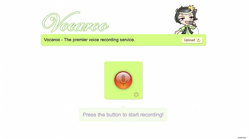 Top 10 online spraak- en audiorecorders voor 2024:gratis en betaalde opties 