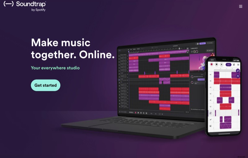 Top 10 online spraak- en audiorecorders voor 2024:gratis en betaalde opties 