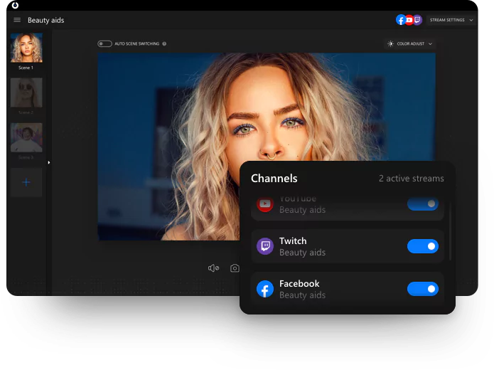 Top 9 gratis webcamsoftware voor verbeterde videogesprekken en opnames (2026) 