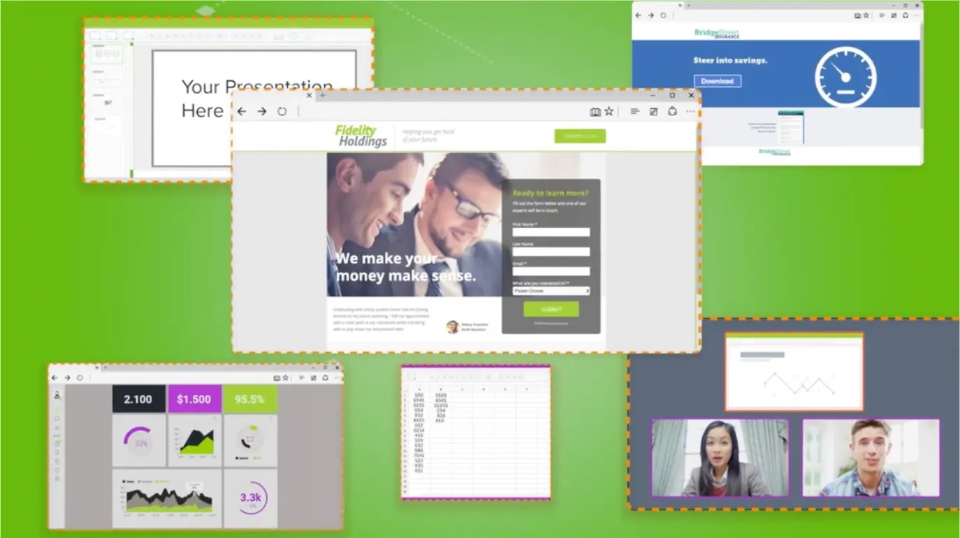 Beste 10 schermrecorders voor zoomvergaderingen in 2026 – op pc s en mobiel 