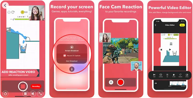 Beste 10 schermrecorders voor zoomvergaderingen in 2026 – op pc s en mobiel 