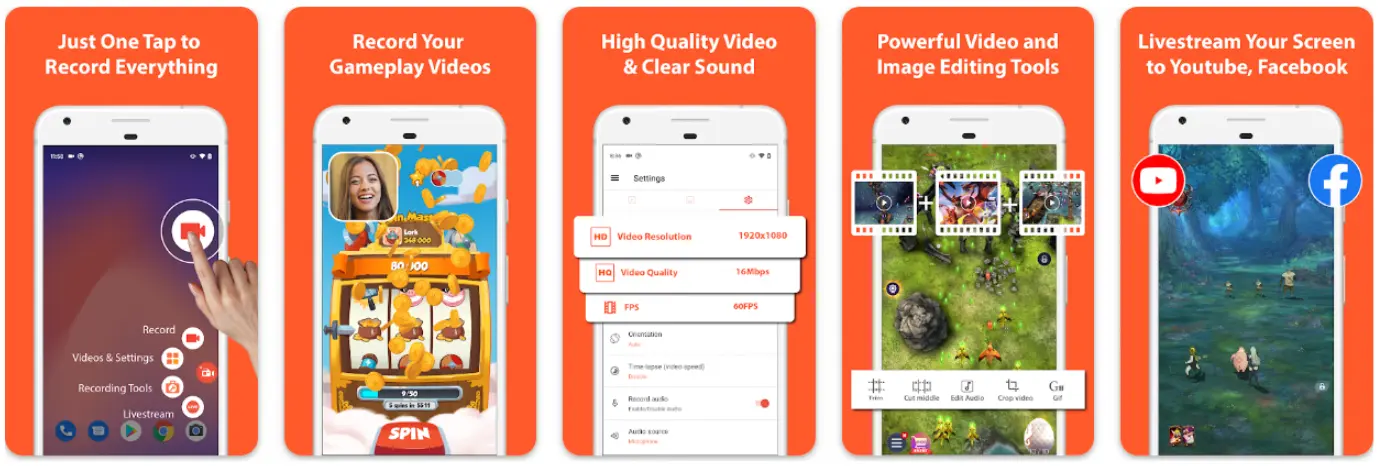 Beste 10 schermrecorders voor zoomvergaderingen in 2026 – op pc s en mobiel 