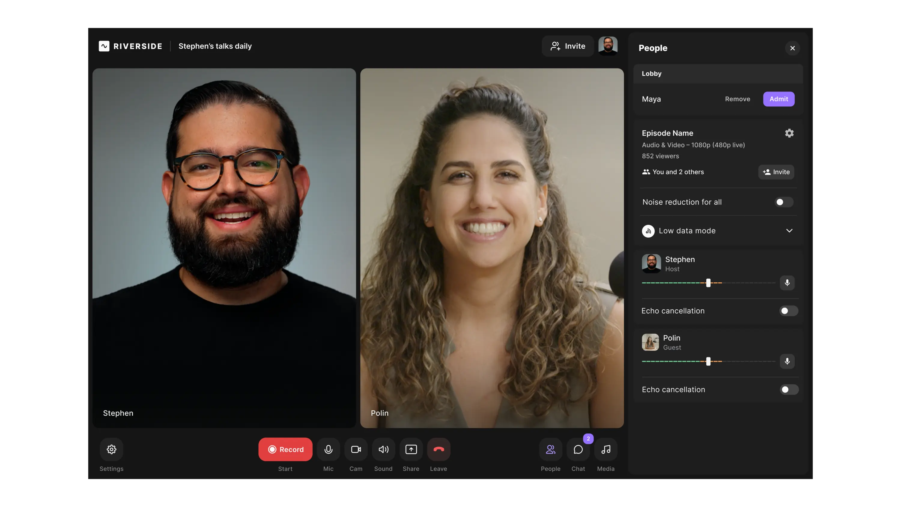 Beste 10 schermrecorders voor zoomvergaderingen in 2026 – op pc s en mobiel 