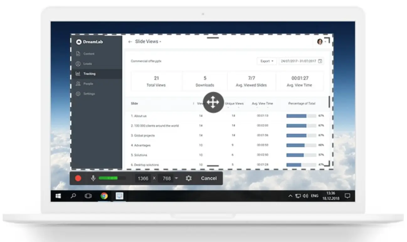 Top 11 schermopnametools van 2026 – gratis en premium keuzes 