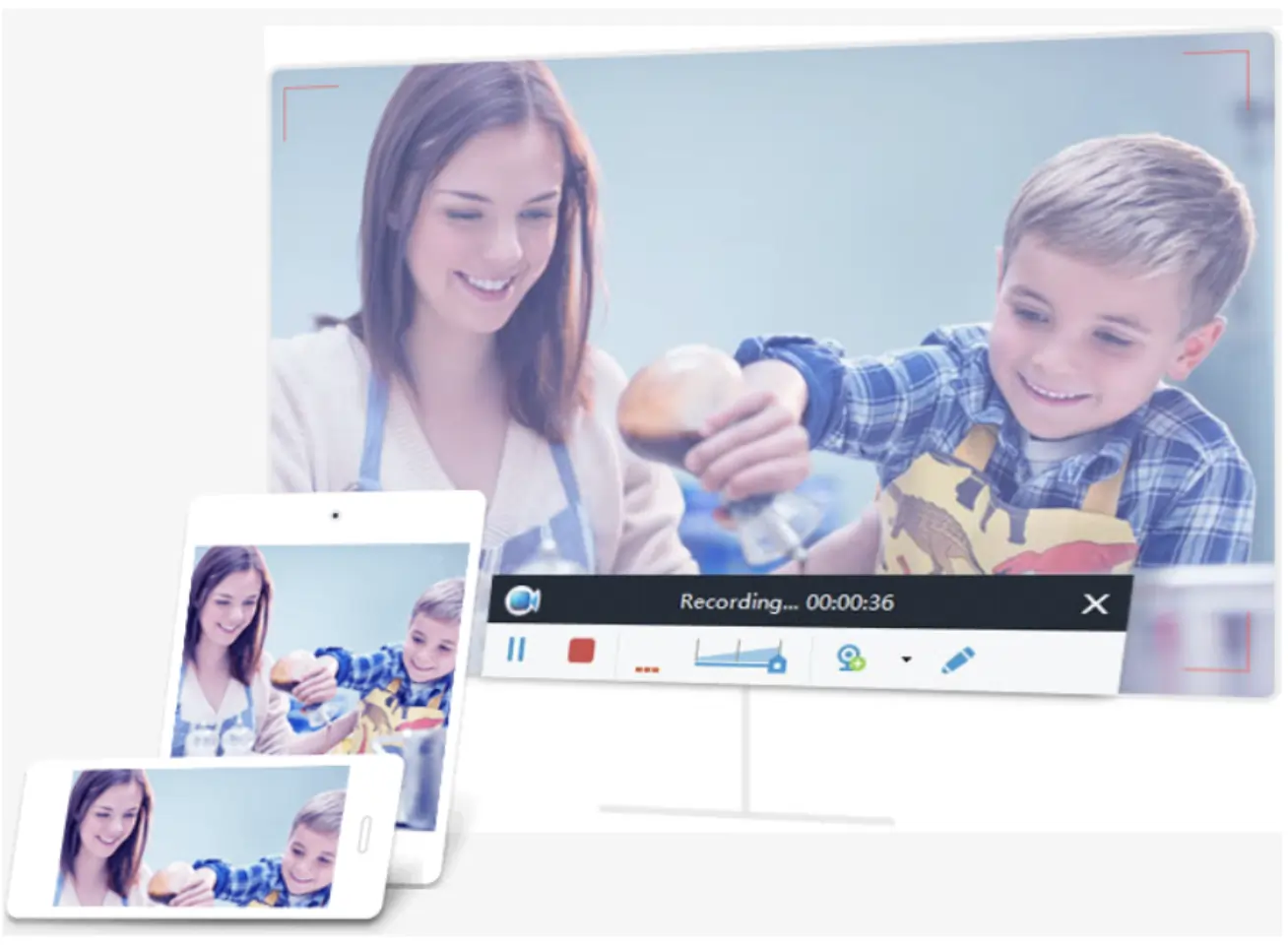 Top 11 schermopnametools van 2026 – gratis en premium keuzes 