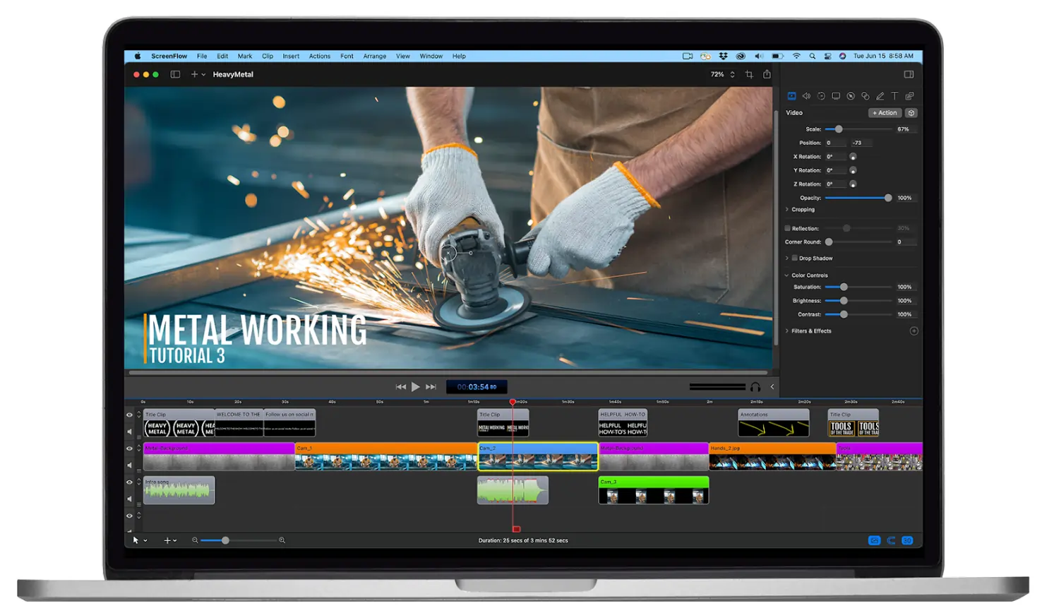 Top 11 schermopnametools van 2026 – gratis en premium keuzes 