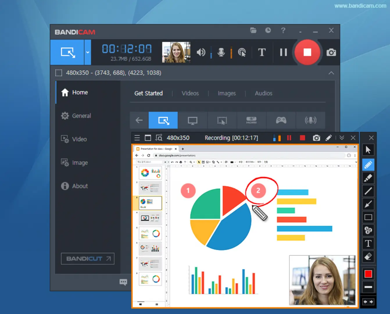 Top 11 schermopnametools van 2026 – gratis en premium keuzes 