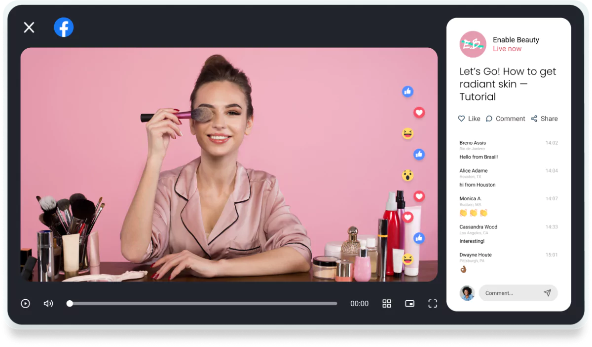 Le migliori alternative social per la produzione video aziendale nel 2026 