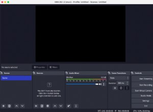 OBS Studio:Grabación de pistas de audio separadas para podcasts (Guía 2024) 