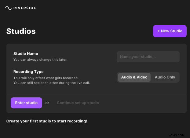 OBS Studio:registrazione di tracce audio separate per podcast (guida 2024)