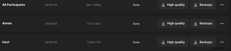 OBS Studio:registrazione di tracce audio separate per podcast (guida 2024)