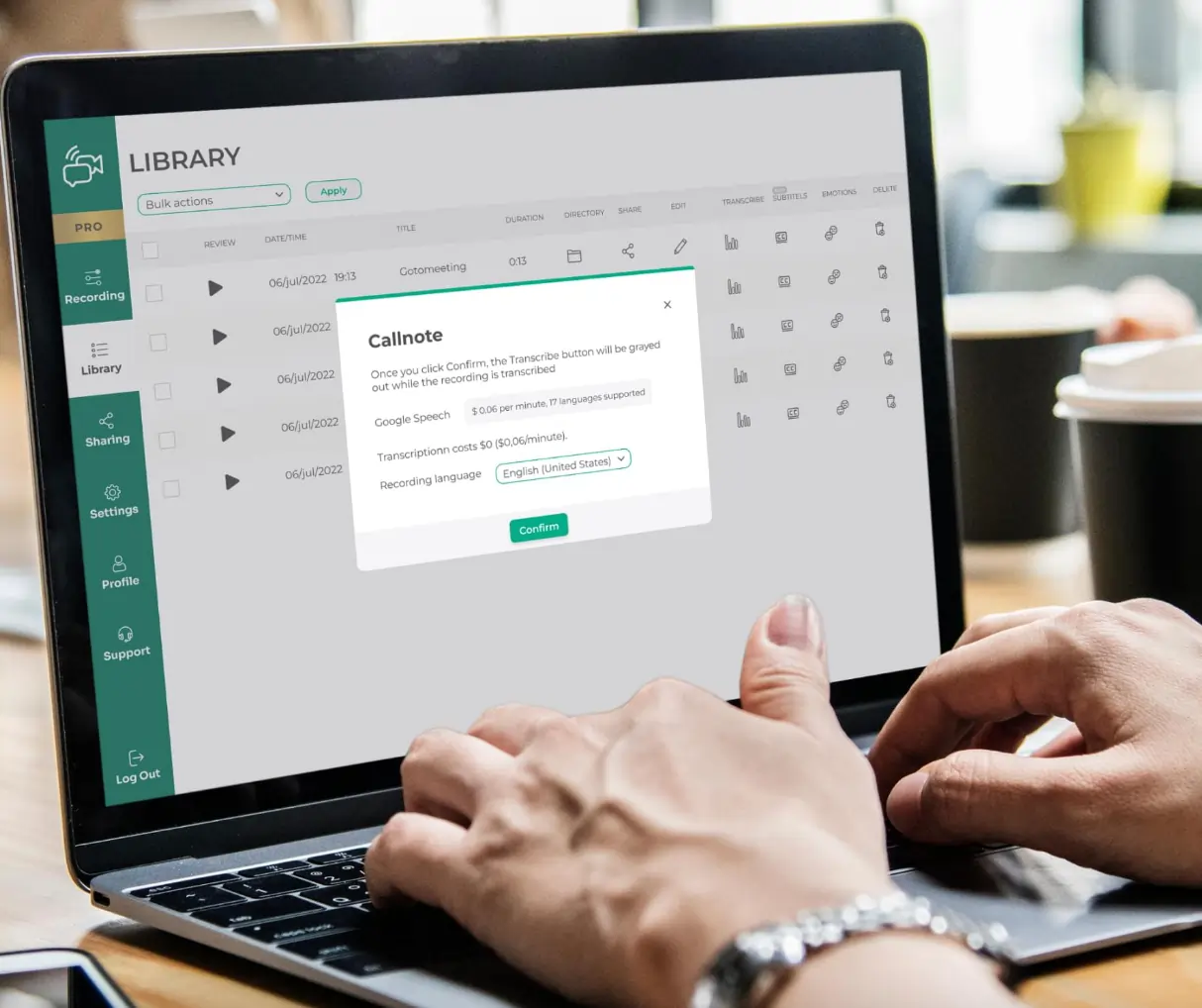 I 10 migliori registratori di videochiamate premium per il 2026