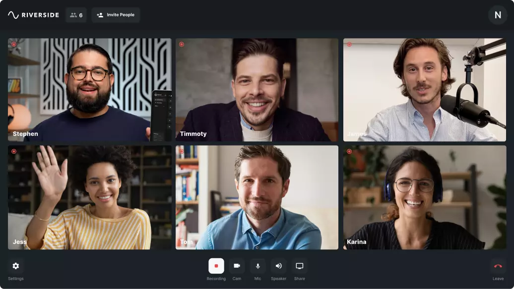 Guida 2026:10 app premier per riunioni online per la registrazione e la collaborazione