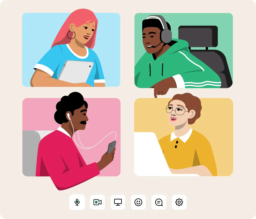 Guida 2026:10 app premier per riunioni online per la registrazione e la collaborazione