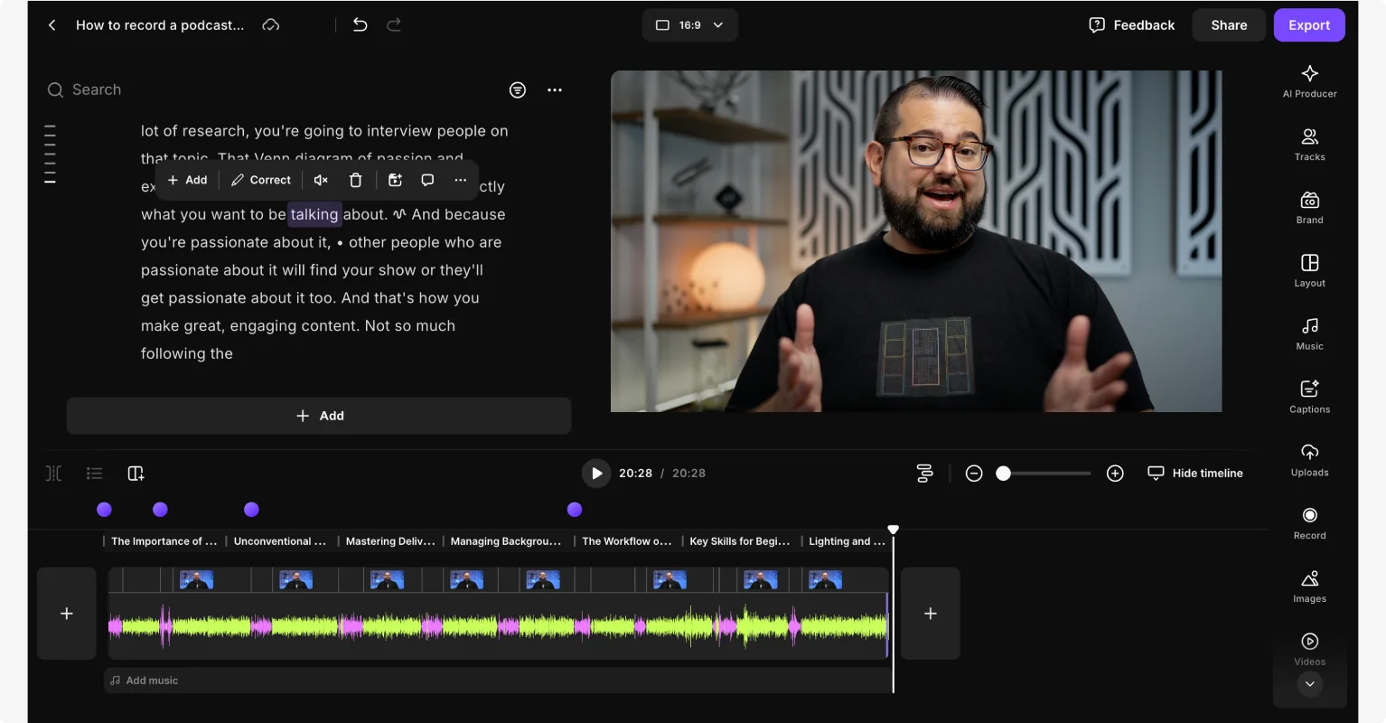 Top 13 gratis opnamesoftware voor 2026 – Audio- en videotools beoordeeld 