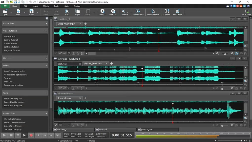 Top 13 gratis opnamesoftware voor 2026 – Audio- en videotools beoordeeld 
