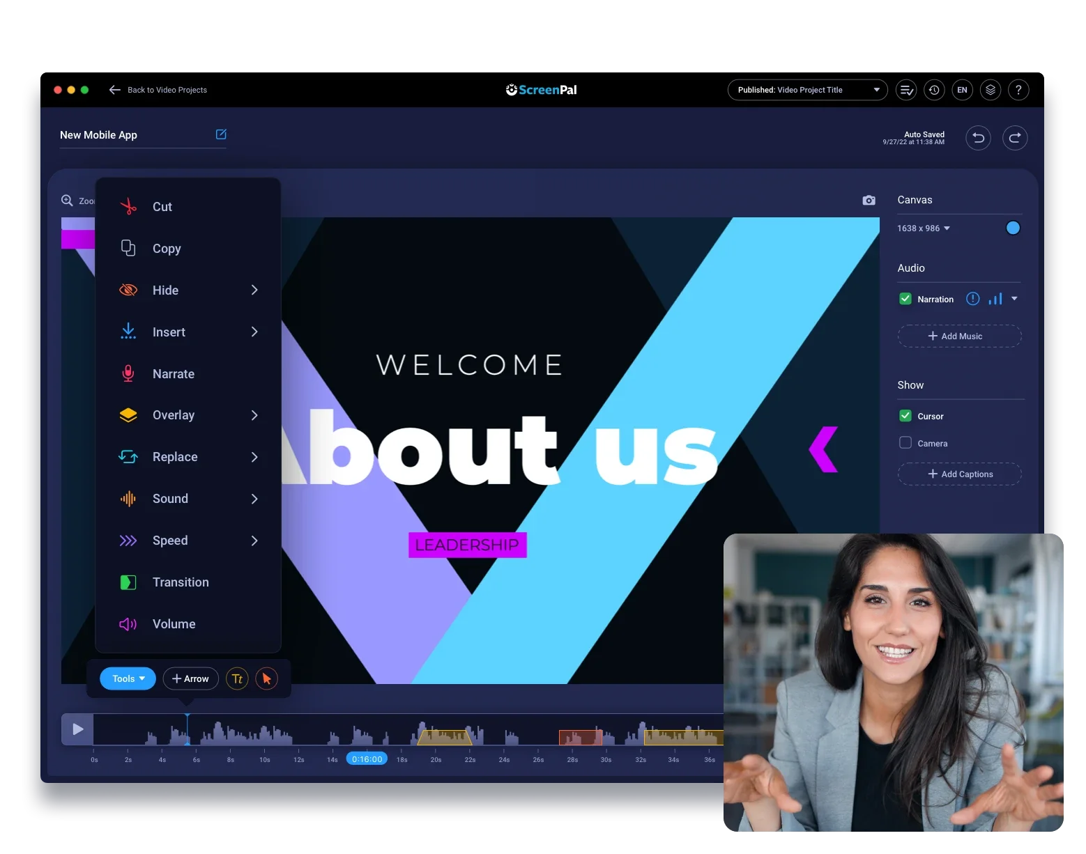 Top 13 gratis opnamesoftware voor 2026 – Audio- en videotools beoordeeld 