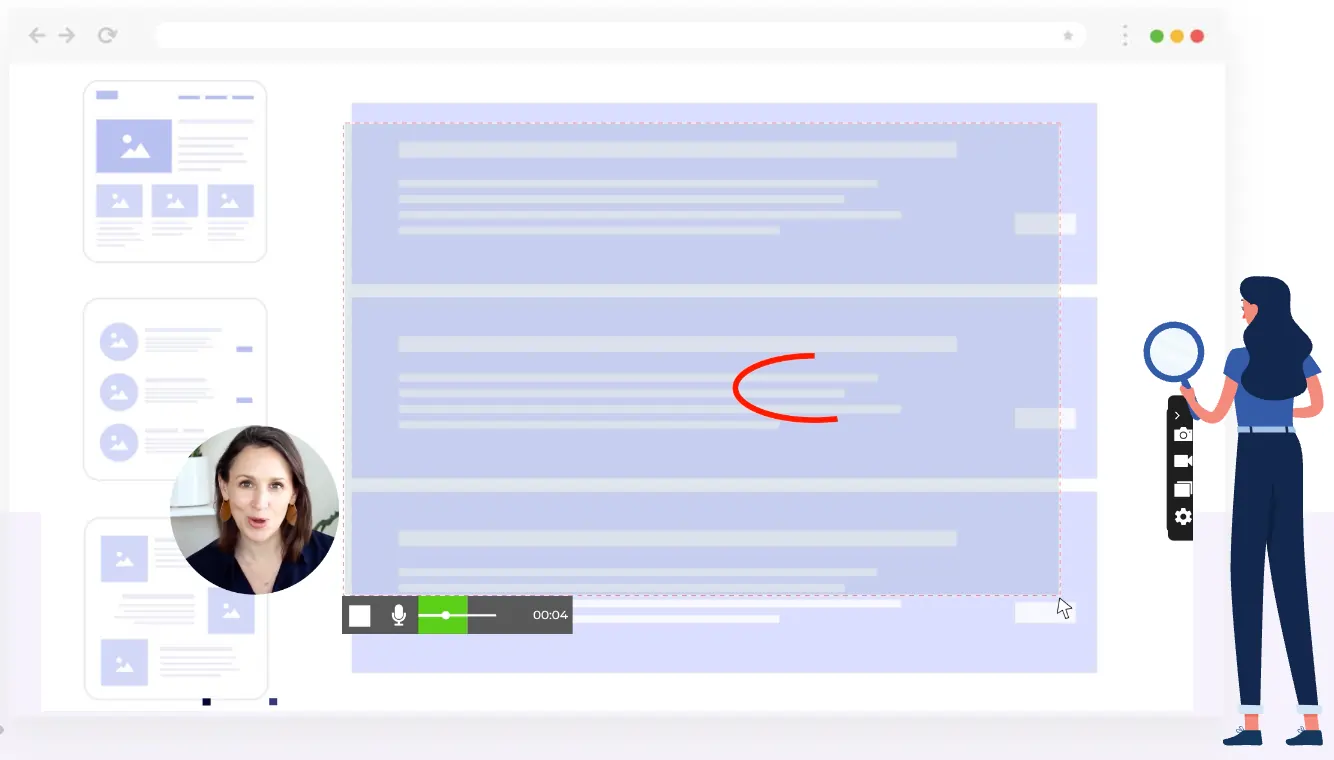 Beste Screencast-software 2026:Top 14 voor HD-opname (alle apparaten)