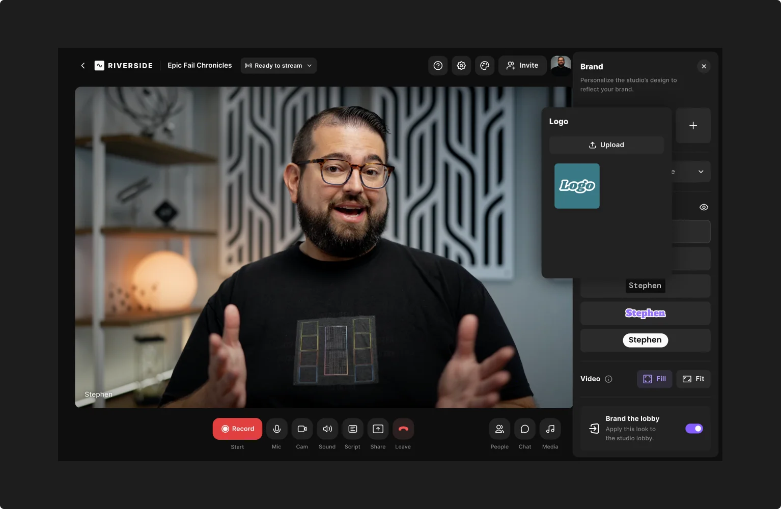 Beste restream-alternatieven voor livestreaming (2024) 