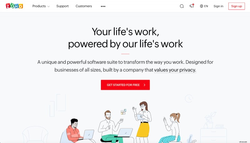 Top 10 software voor het opnemen van vergaderingen voor professionele video (2026) 