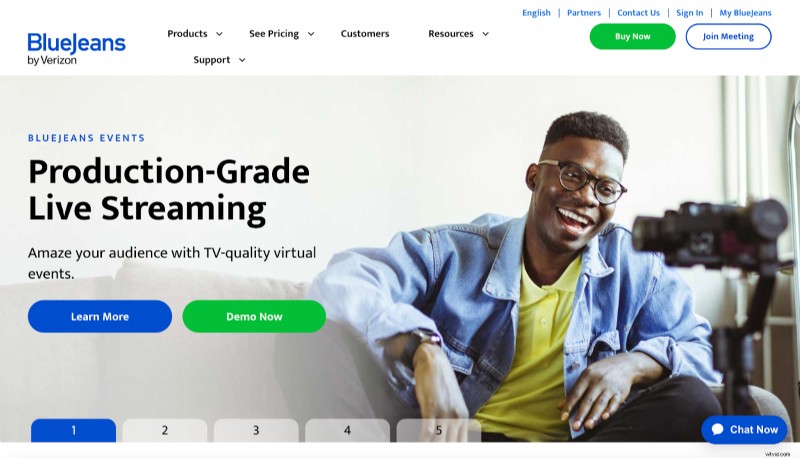 Top 10 software voor het opnemen van vergaderingen voor professionele video (2026) 