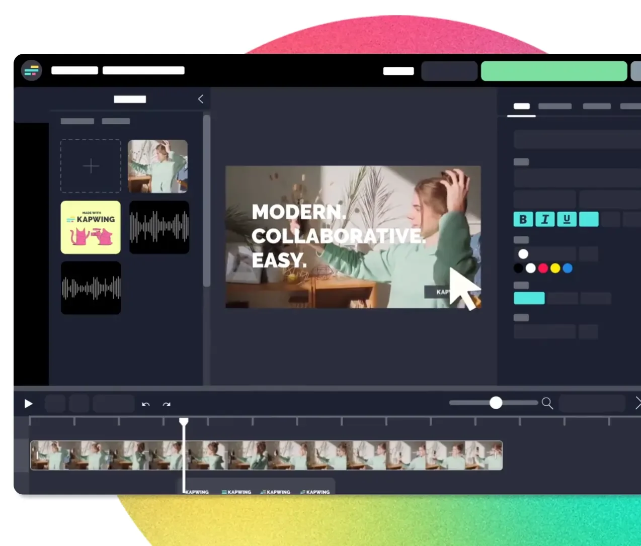 Top 9 beschrijvende alternatieven:beste concurrenten voor podcasters en video-editors in 2026