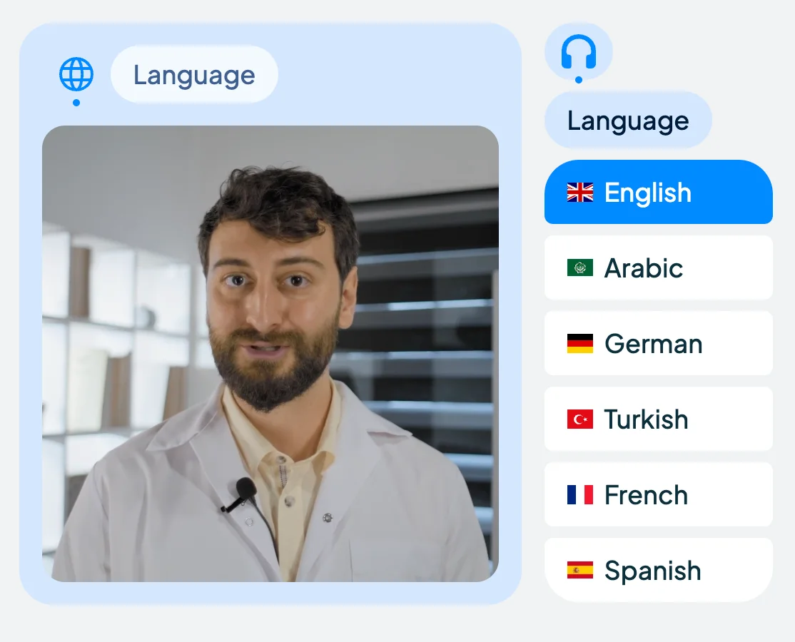 Top 9 beschrijvende alternatieven:beste concurrenten voor podcasters en video-editors in 2026