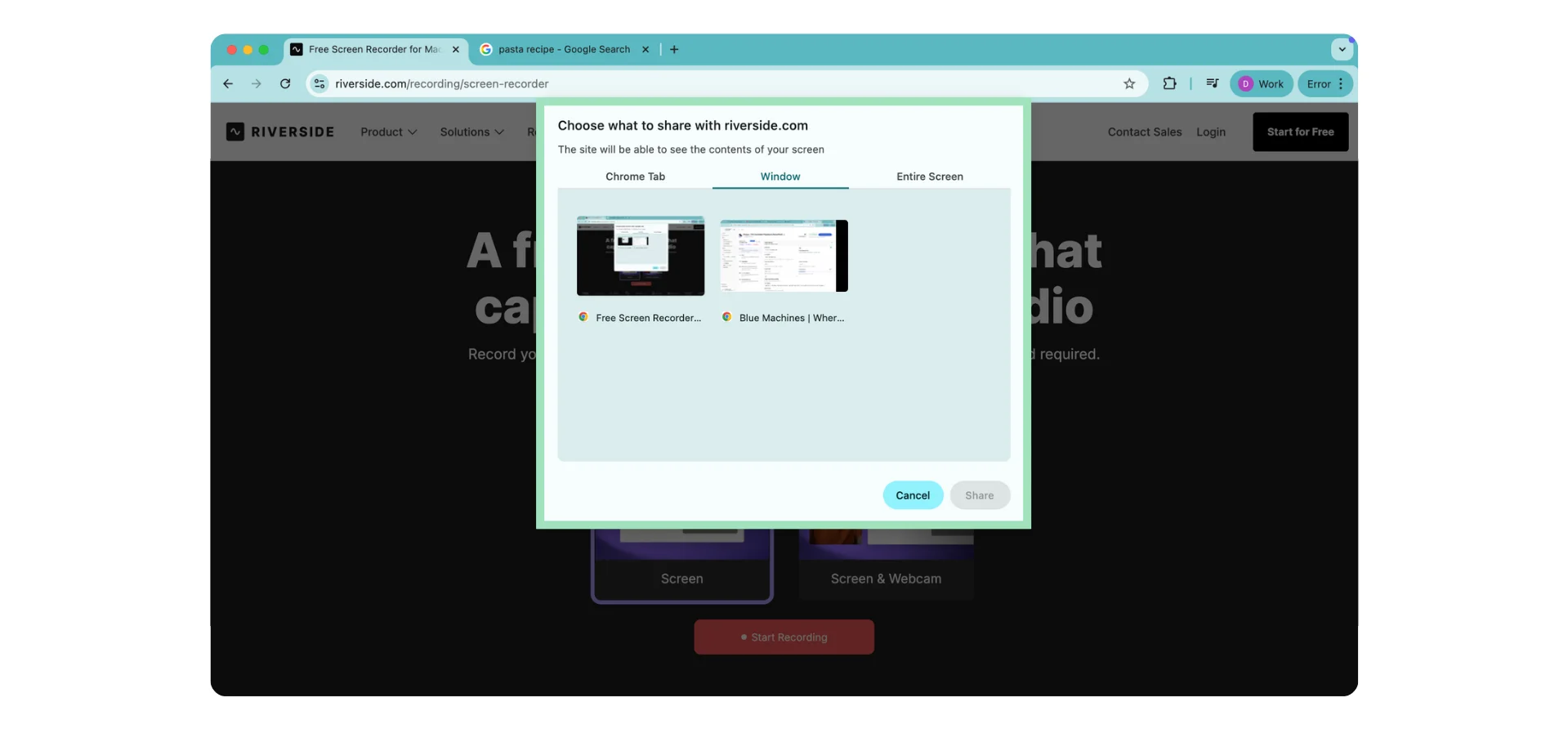 Beste gratis schermopnamesoftware voor Mac in 2024 