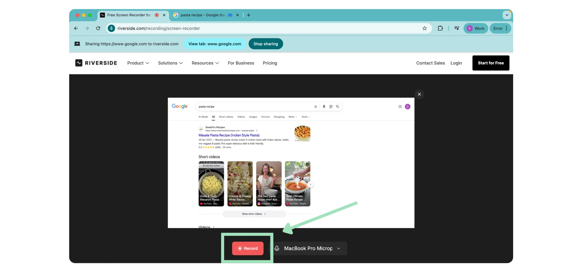 Beste gratis schermopnamesoftware voor Mac in 2024 