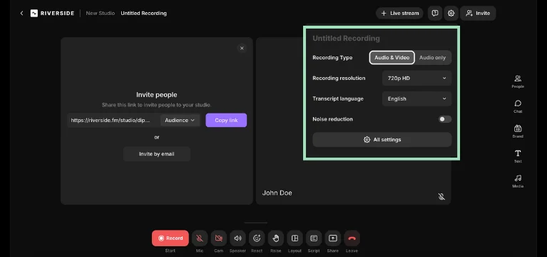 Beste gratis schermopnamesoftware voor Mac in 2024 