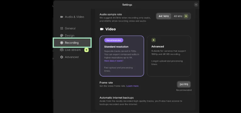 Beste gratis schermopnamesoftware voor Mac in 2024 