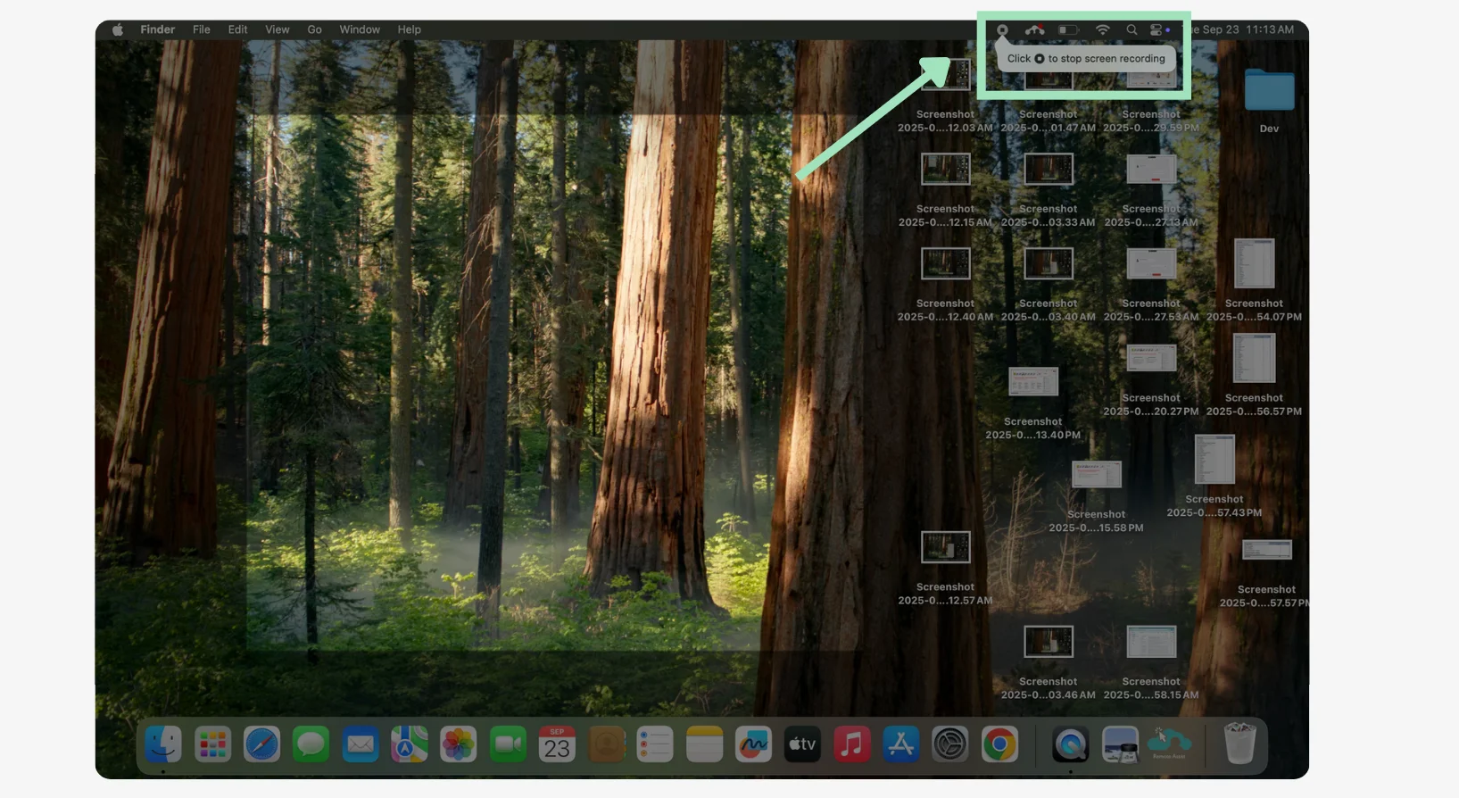 Beste gratis schermopnamesoftware voor Mac in 2024 
