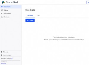 StreamYard Recording:Komplexní průvodce vzdáleným nahráváním videa 