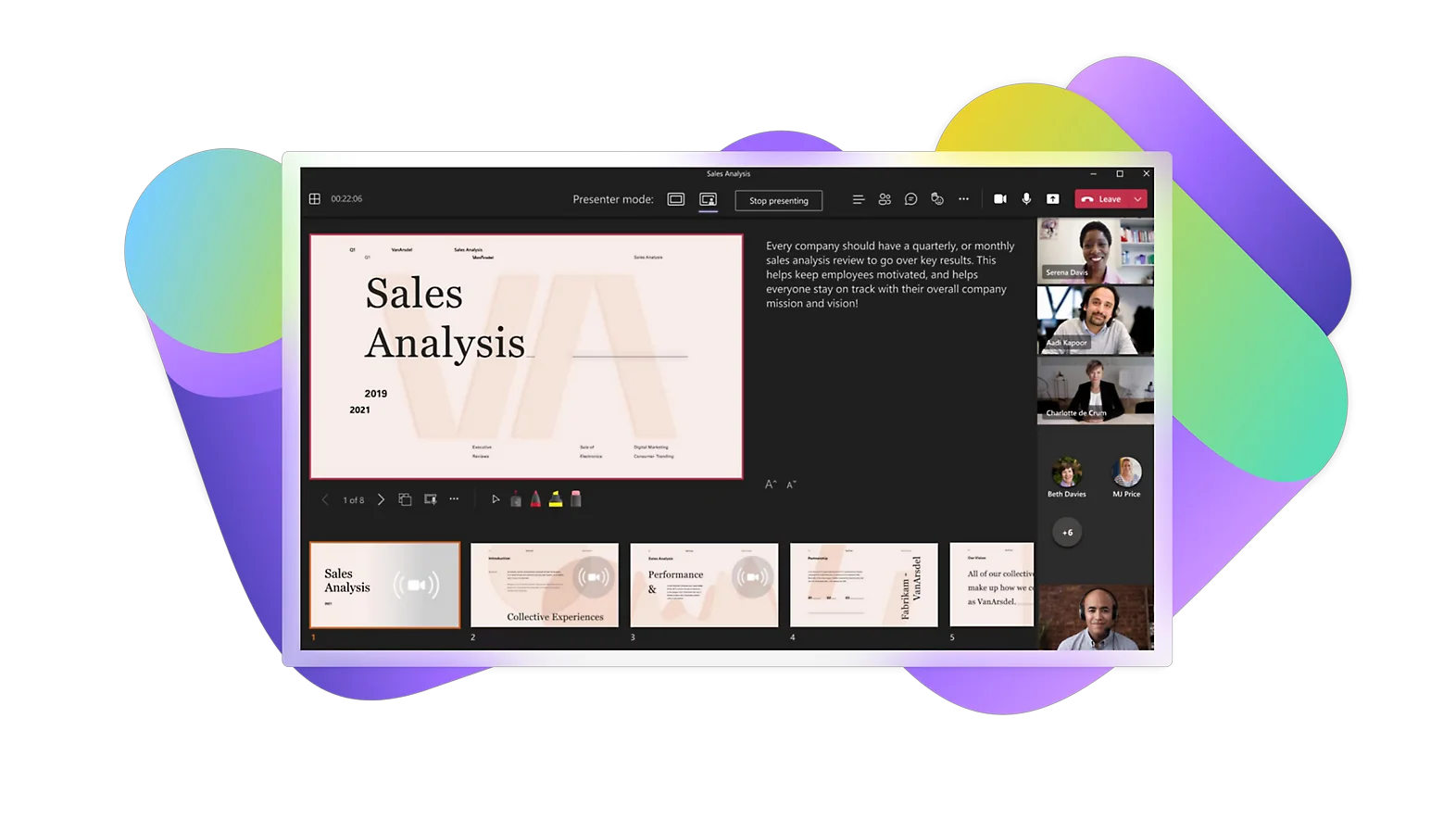 Webex vs Microsoft Teams :une comparaison complète (2024)