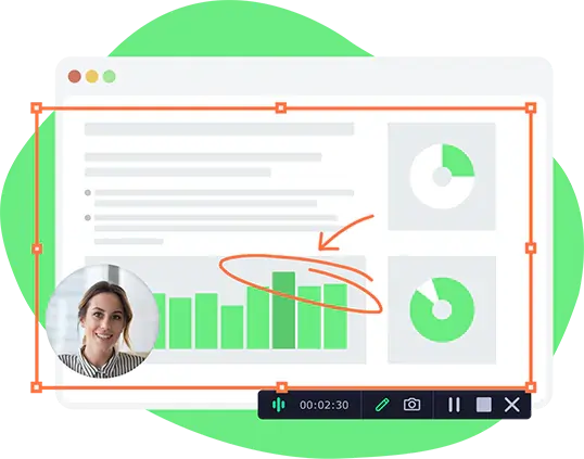 Top 15 webcamopnamesoftware voor professionele videocreatie 