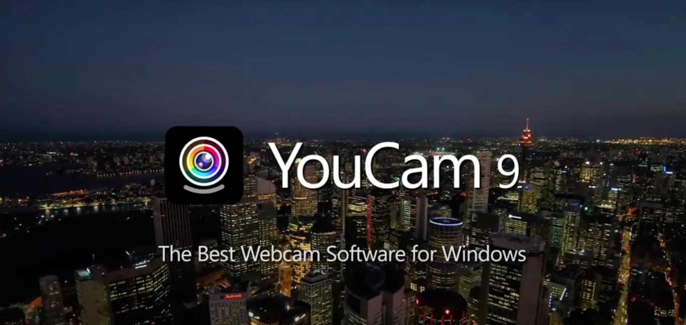 Top 15 webcamopnamesoftware voor professionele videocreatie 
