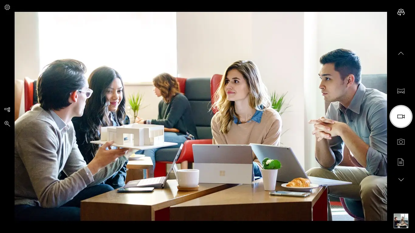 Top 15 webcamopnamesoftware voor professionele videocreatie 