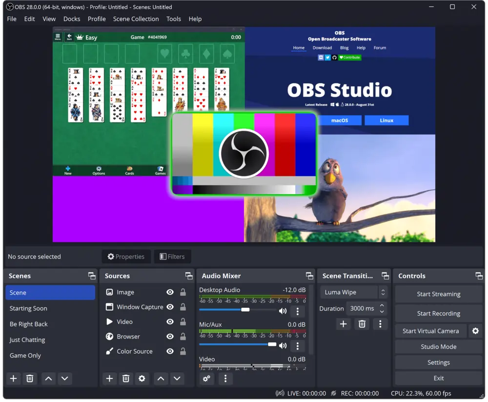 Topstudiosoftware voor HD-audio-opname:gratis en betaalde opties (2026) 