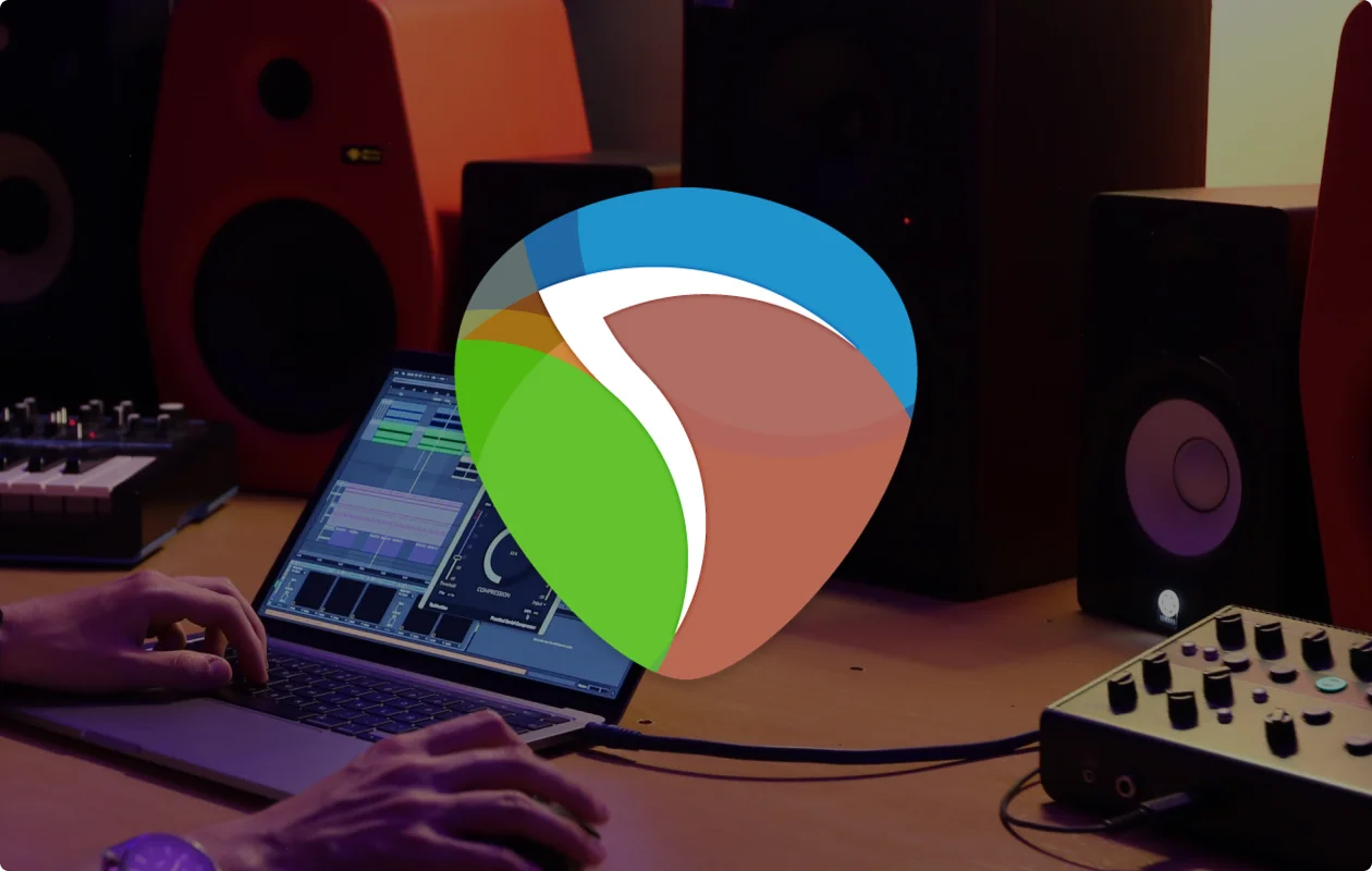 Topstudiosoftware voor HD-audio-opname:gratis en betaalde opties (2026) 