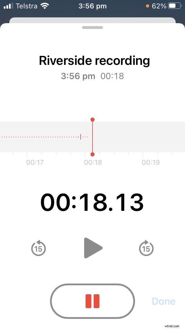 Telefoongesprekken opnemen op de iPhone:een uitgebreide gids voor HD-opnames 