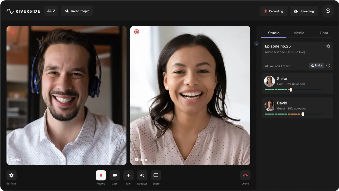 OBS Studio versus Streamlabs OBS:een uitgebreide vergelijking voor opname