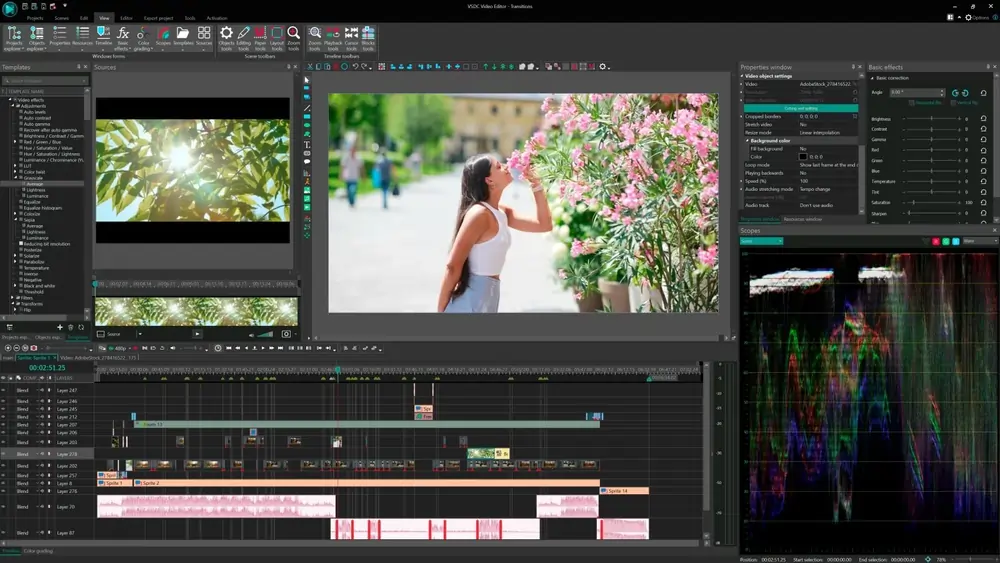 Top 9 iMovie-alternatieven:beste video-editors voor Windows, Mac en mobiel 