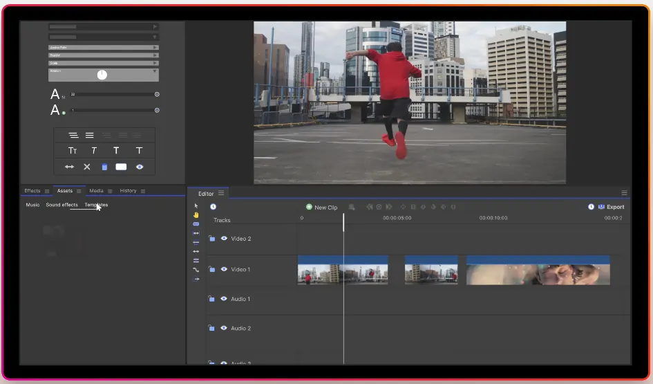 Top 9 iMovie-alternatieven:beste video-editors voor Windows, Mac en mobiel 