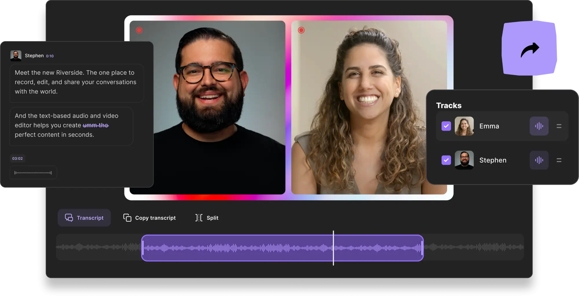 Top 9 iMovie-alternatieven:beste video-editors voor Windows, Mac en mobiel 